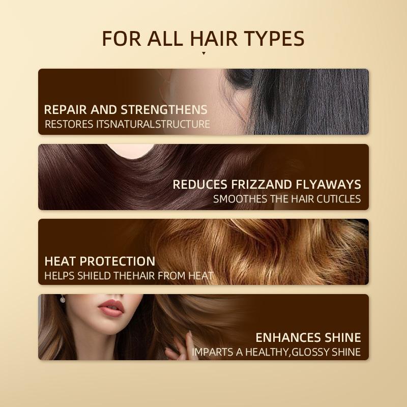 Batana Oil,Strong & Healthy Hair, Make Hair Longer Fuller Thicker, Organic Batana Oil with Rosemary,Organic Rosemary Oil Vitamin E Nourish Scalp,for All Hair Types,