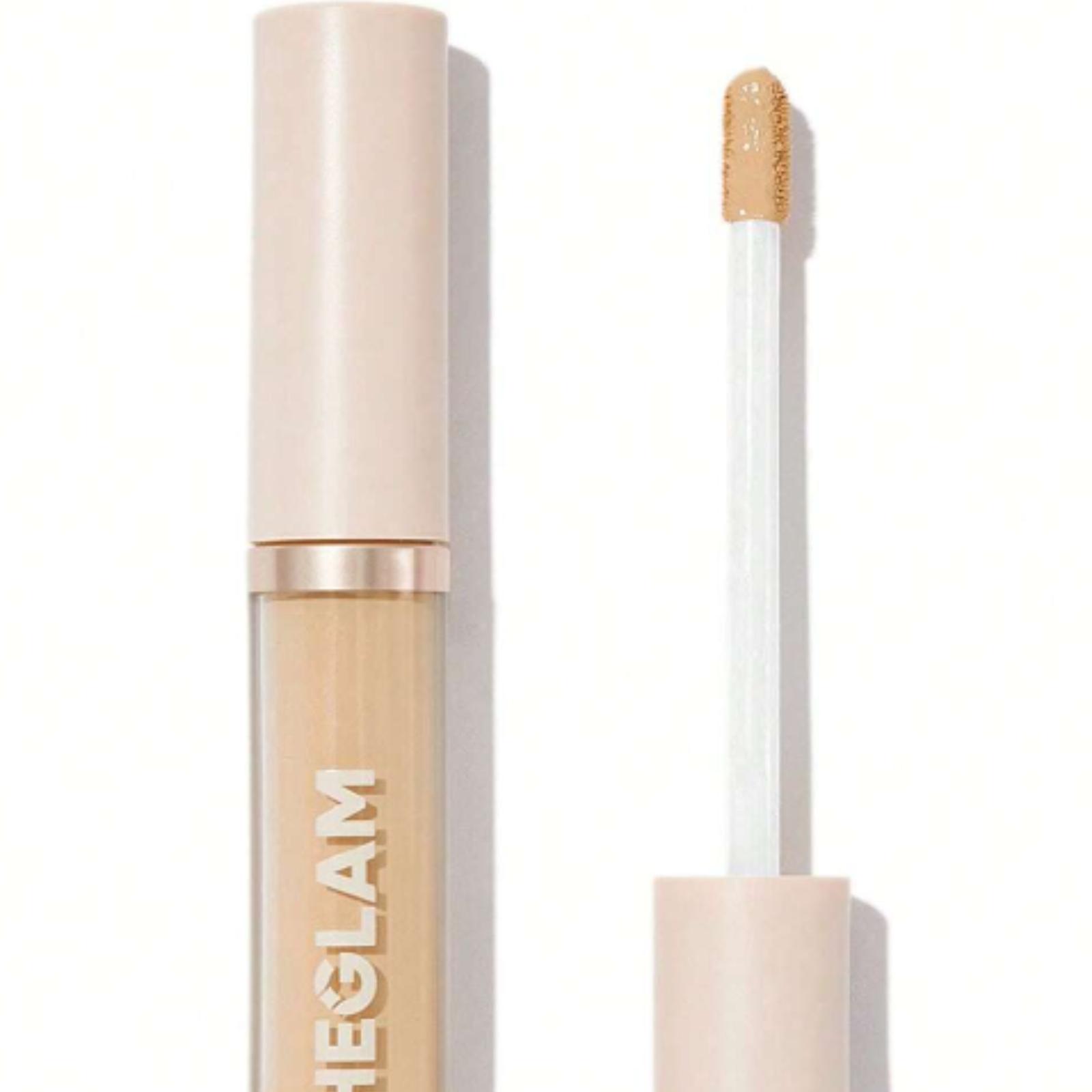 SHEGLAM Like Magic 12hr Full Coverage Concealer - Makeup Cosmetic