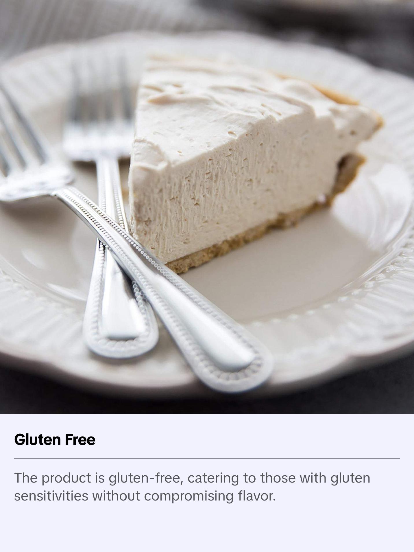 Peanut Protein Powder - The Original Flavor