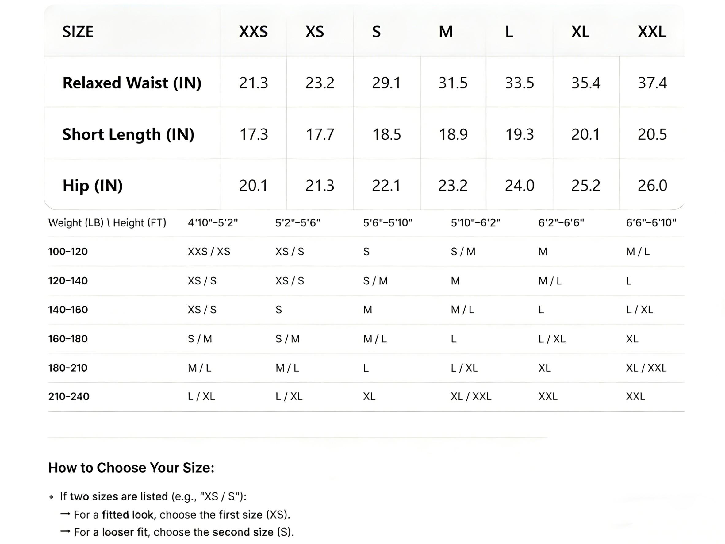 Sweatshort Light Gray Color - Versatile Comfortable Plain Design for Casual Outfits and Layering