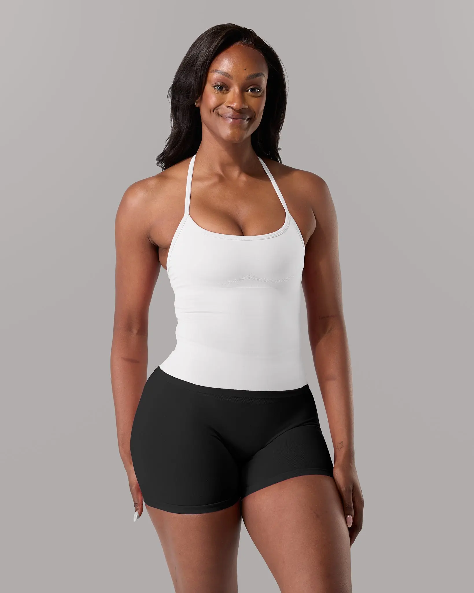 best white tank for women - TikTok Shop