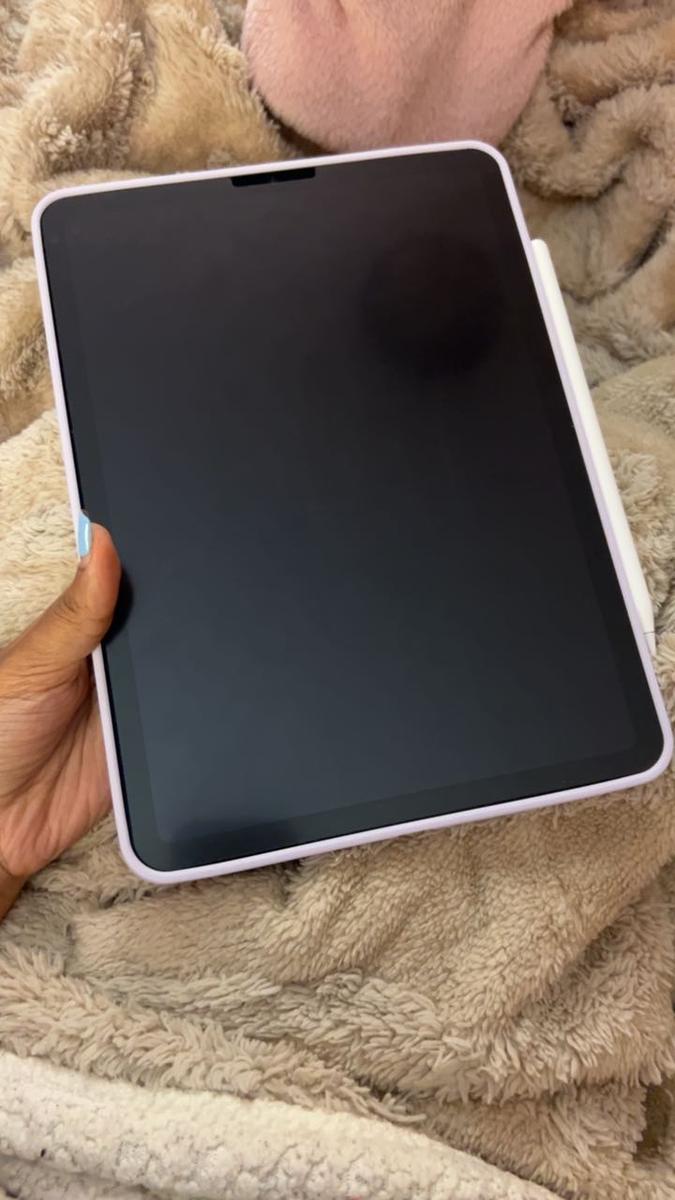 Item: Purple, IPad Air 11 2024/iPad Pro 11/Air 5/4 