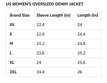 Chouyatou Women's Spring & Autumn Floral Denim Jacket Y2K Casual Loose Short Coat with Pockets SpringStatements