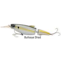 Bullseye Shad