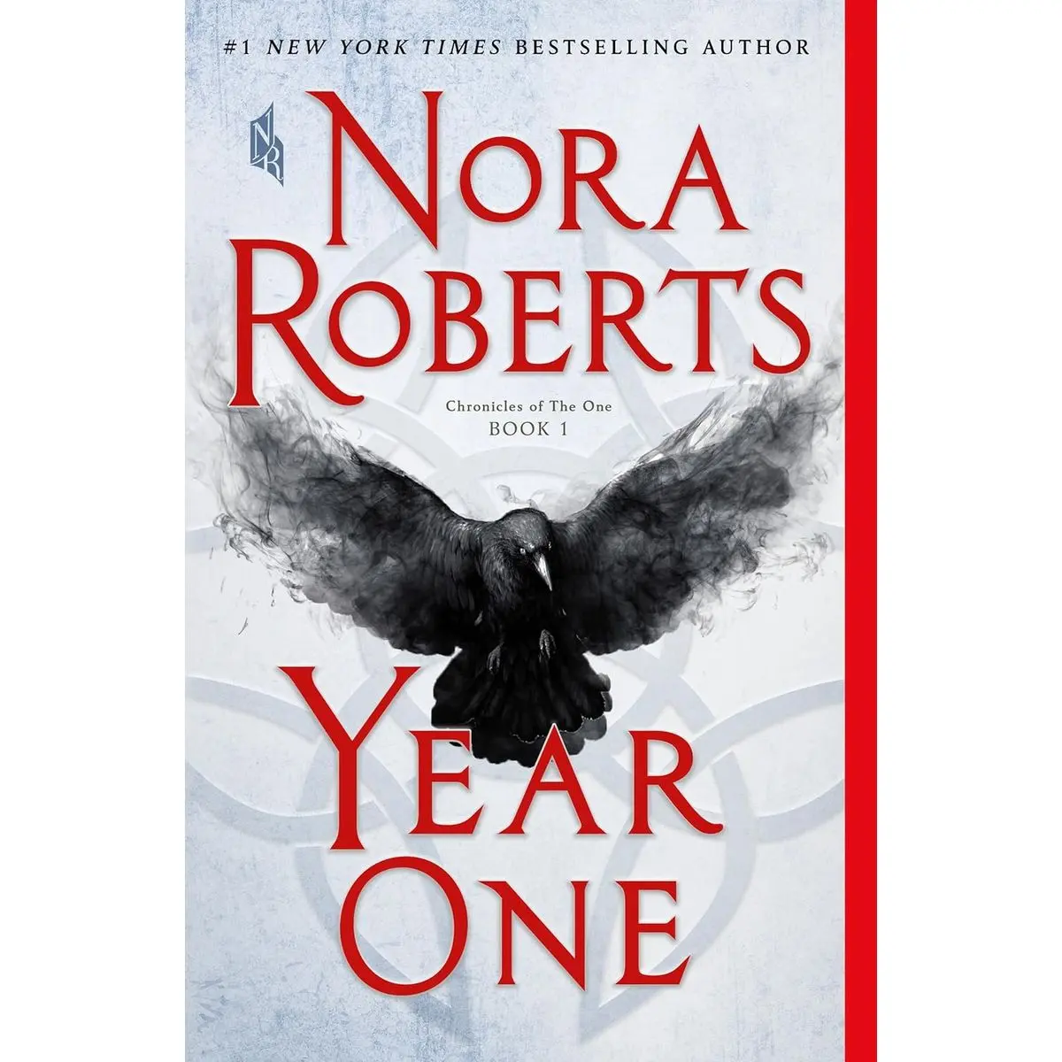Year One: Chronicles of The One, Book 1 (Chronicles of The One, 1) Paperback – October 2, 2018