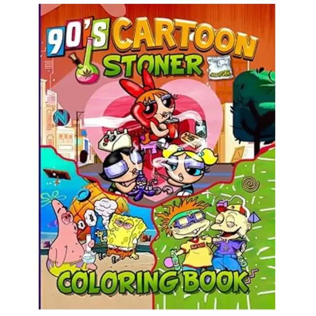 Coloring Book