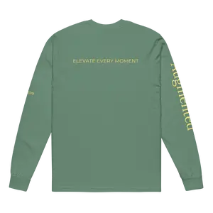 Lightweight Elevated Long Sleeve T-Shirt