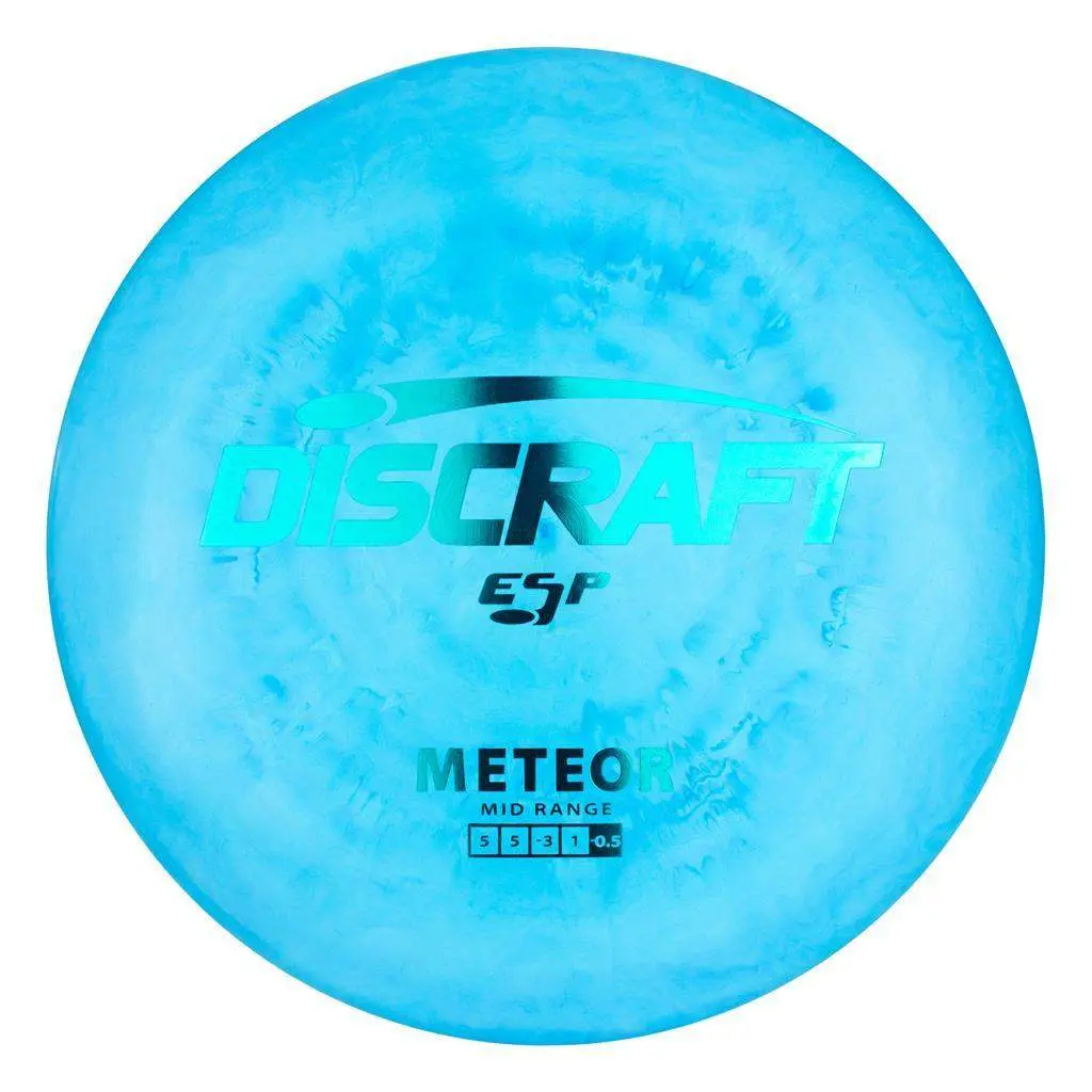 Discraft ESP Meteor Discraft ESP Meteor