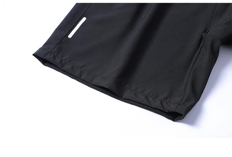 Men's Solid Color Skull Sports Shorts Quick-Dry Breathable Fabric Casual Sporty in Multiple Colors for Easy Matching Ideal for Exercise Morning Runs & GymStrength Training Men's Casual comfortable Skull Print Joggers