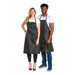 Salonchic Extra Long Salon Apron