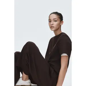 H&M Interlock T-shirt