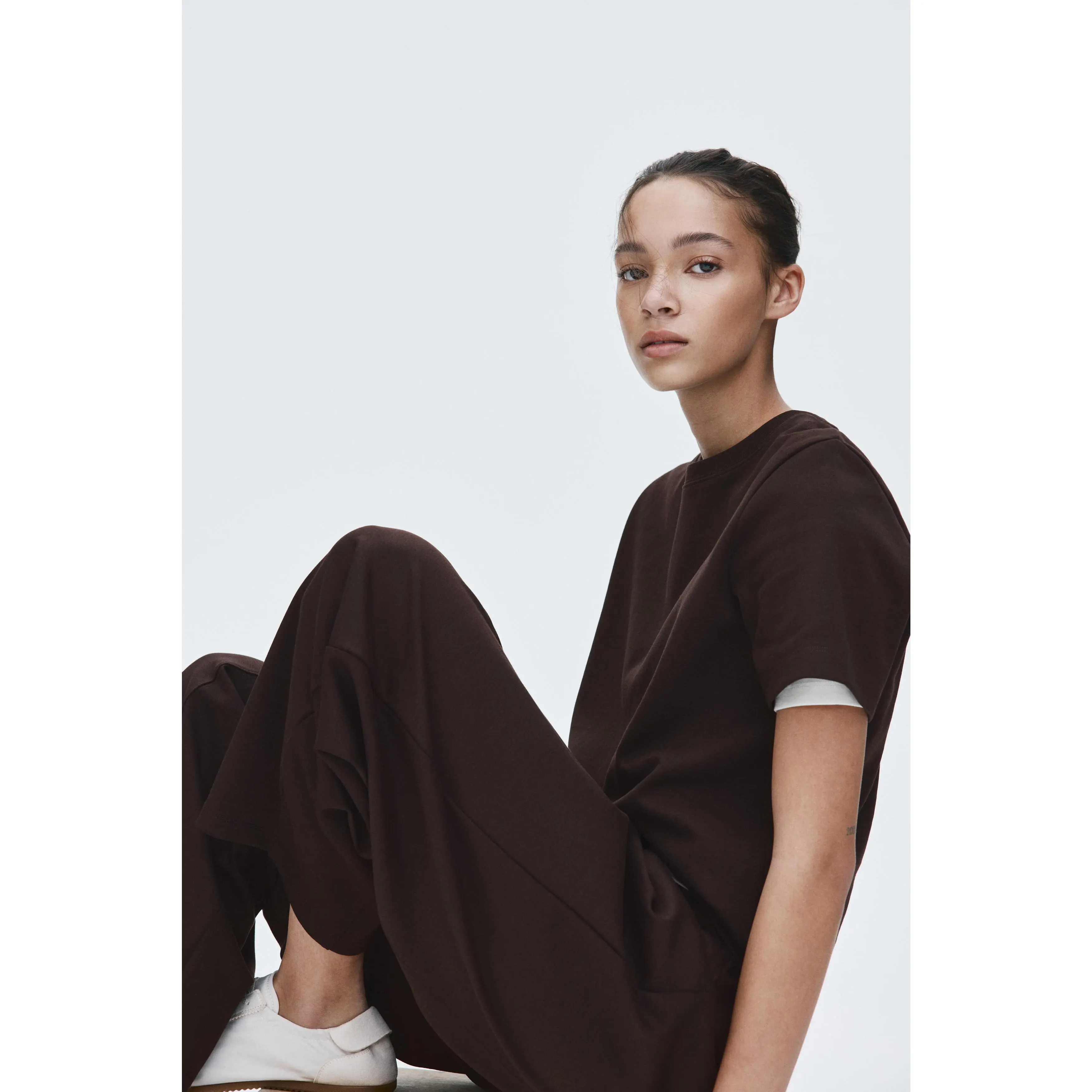 H&M Interlock T-shirt