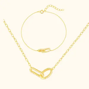 Eterna Link Harmony Set