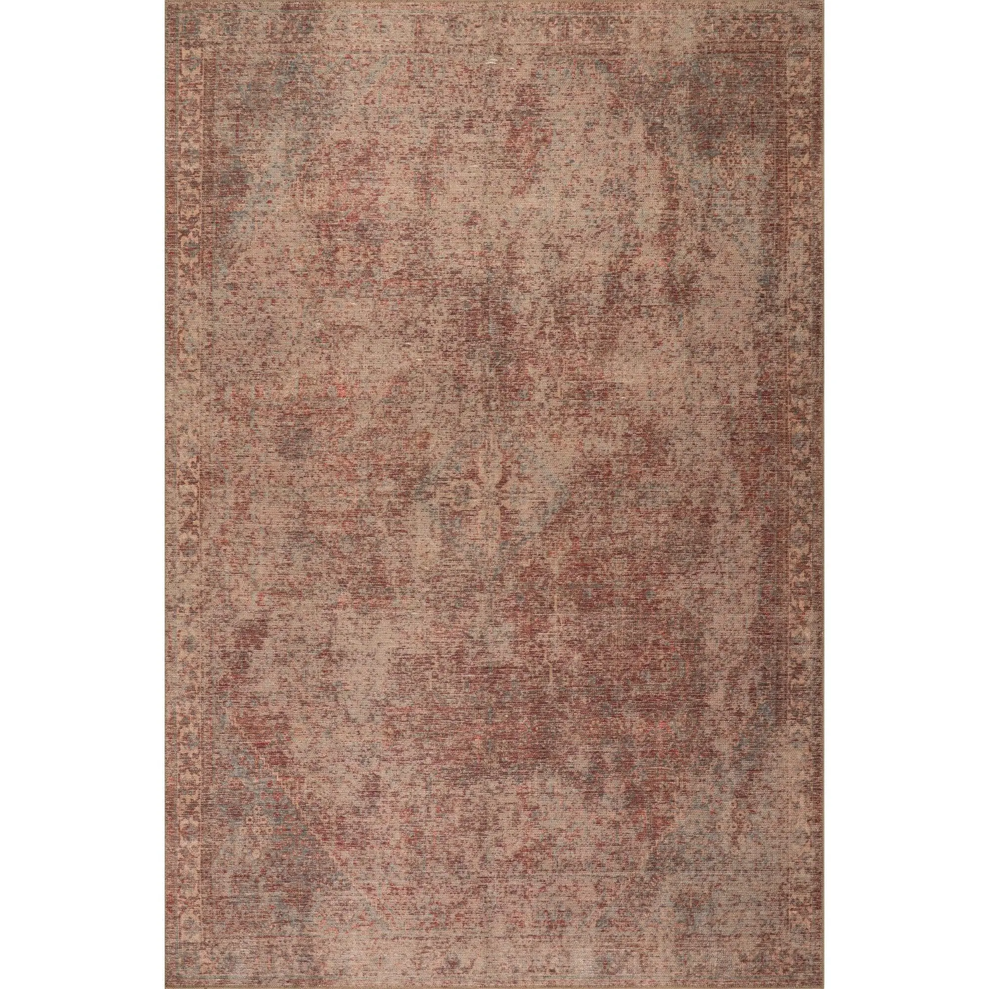 Nuloom Maelle Medallion Area Rug