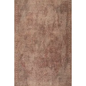 Nuloom Maelle Medallion Area Rug