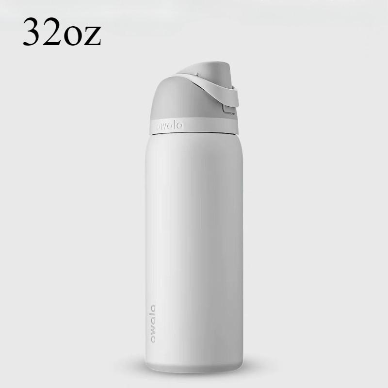 Owala 32oz Insulated Stainless Steel Water Bottle