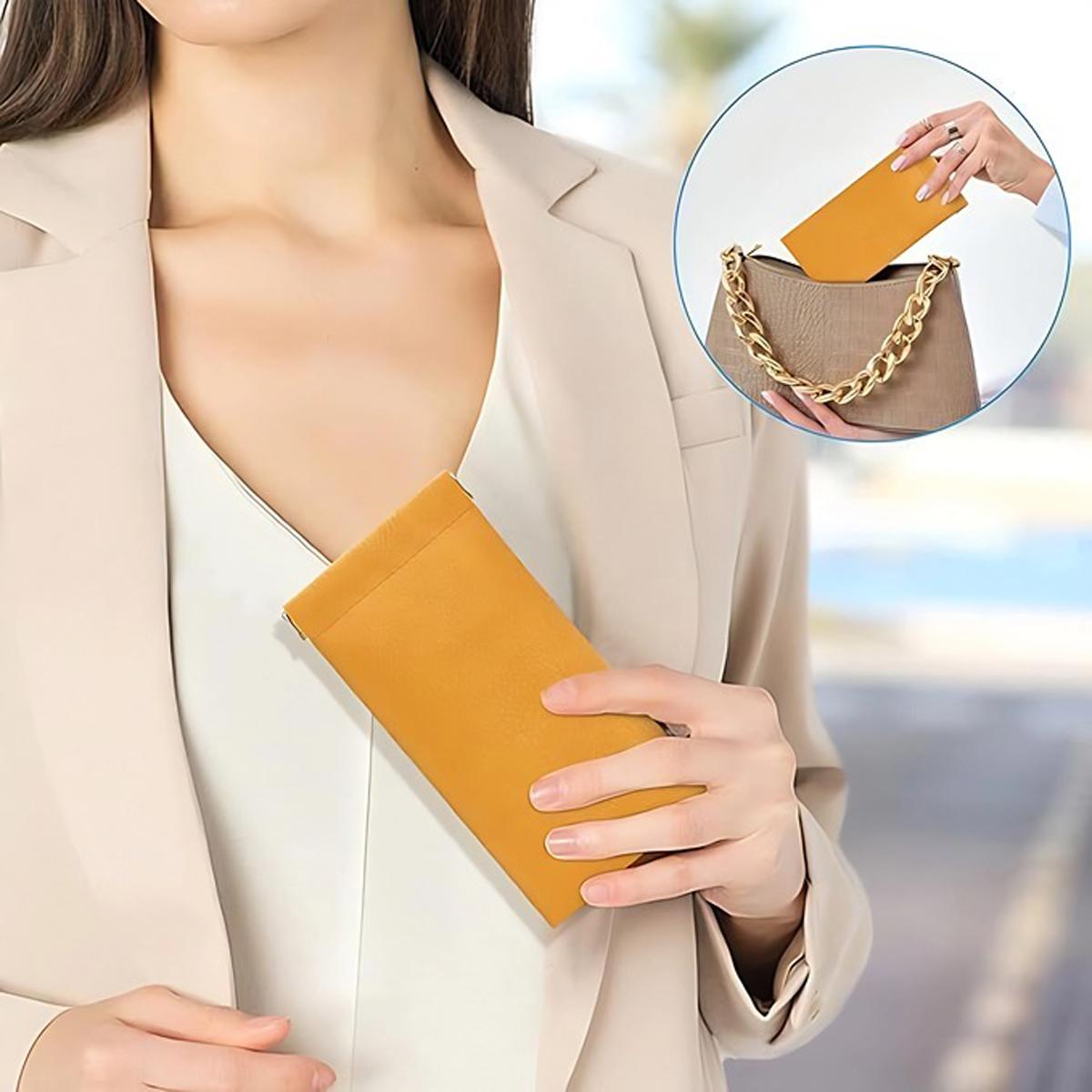 Unisex Tinted Lens Aviator Sunglasses, Vintage Summer Trendy Shades for Men & Women, All-Match Fashion Glasses, Outdoor UV Protection, His and Hers Gifts