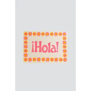 Hola Card