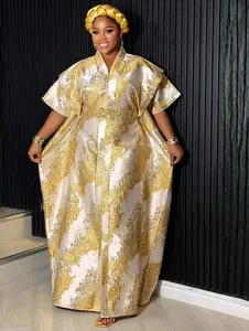 ROYAL HEIRLOOM BUBU  (GOLD)