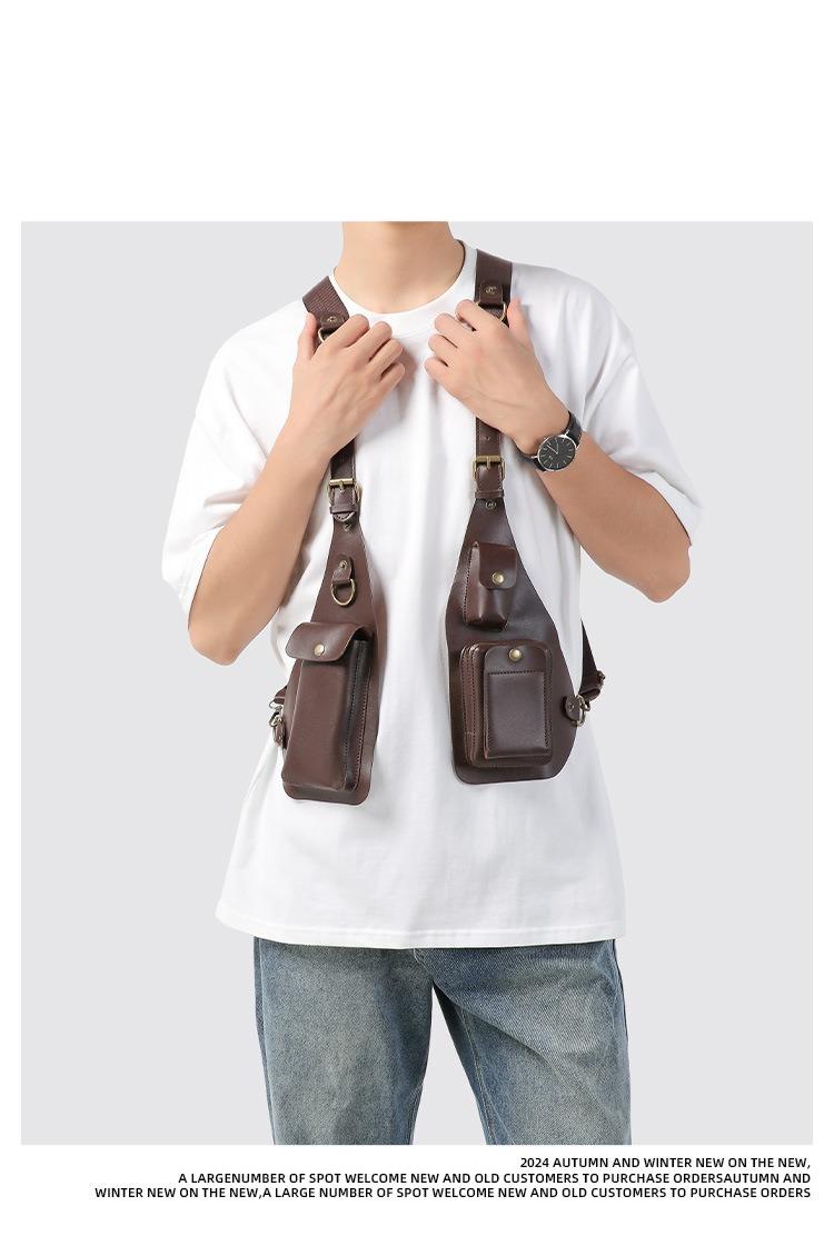 Mens/Women Hidden Strap Design with Phone Wallets & Holsters, Adjustable Buckle Straps for Secure Outdoor Carry (Hiking, Cycling, Travel) – Discreet Under-Clothing Storage for Phones, Cash, Cards