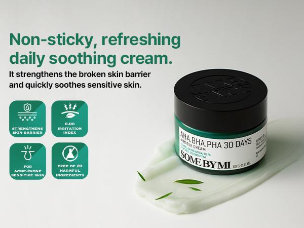 [SOME BY MI] Full Face & Body Miracle Care Set – All-In-One Exfoliating, Acne Clearing and Soothing Hydration – Korean Skin Care