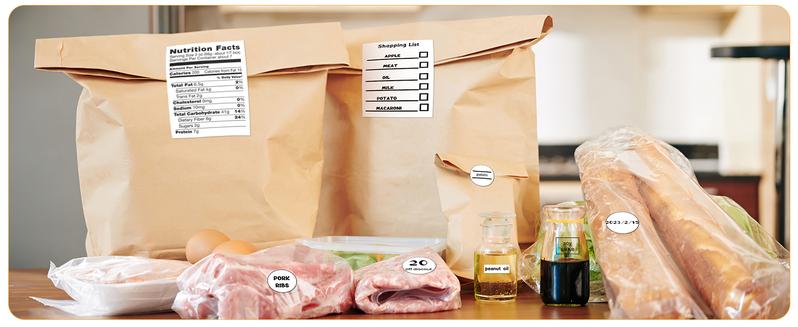 Marklife Label Printer, thermal printer, portable Bluetooth wireless printer, can print thank-you stickers, gift tags, and item labels, suitable as a Valentine's Day gift for family and partners, Super Bowl Marklife Label Printer, thermal printer, portable Bluetooth wireless printer, can print thank-you stickers, gift tags, and item labels, suitable as a Valentine's Day gift for family and partners, Super Bowl