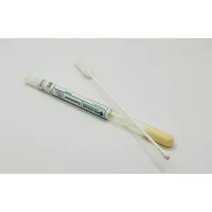 Additional Swab Samples | DIY Mold Test