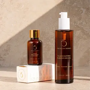 Cleansing Duo