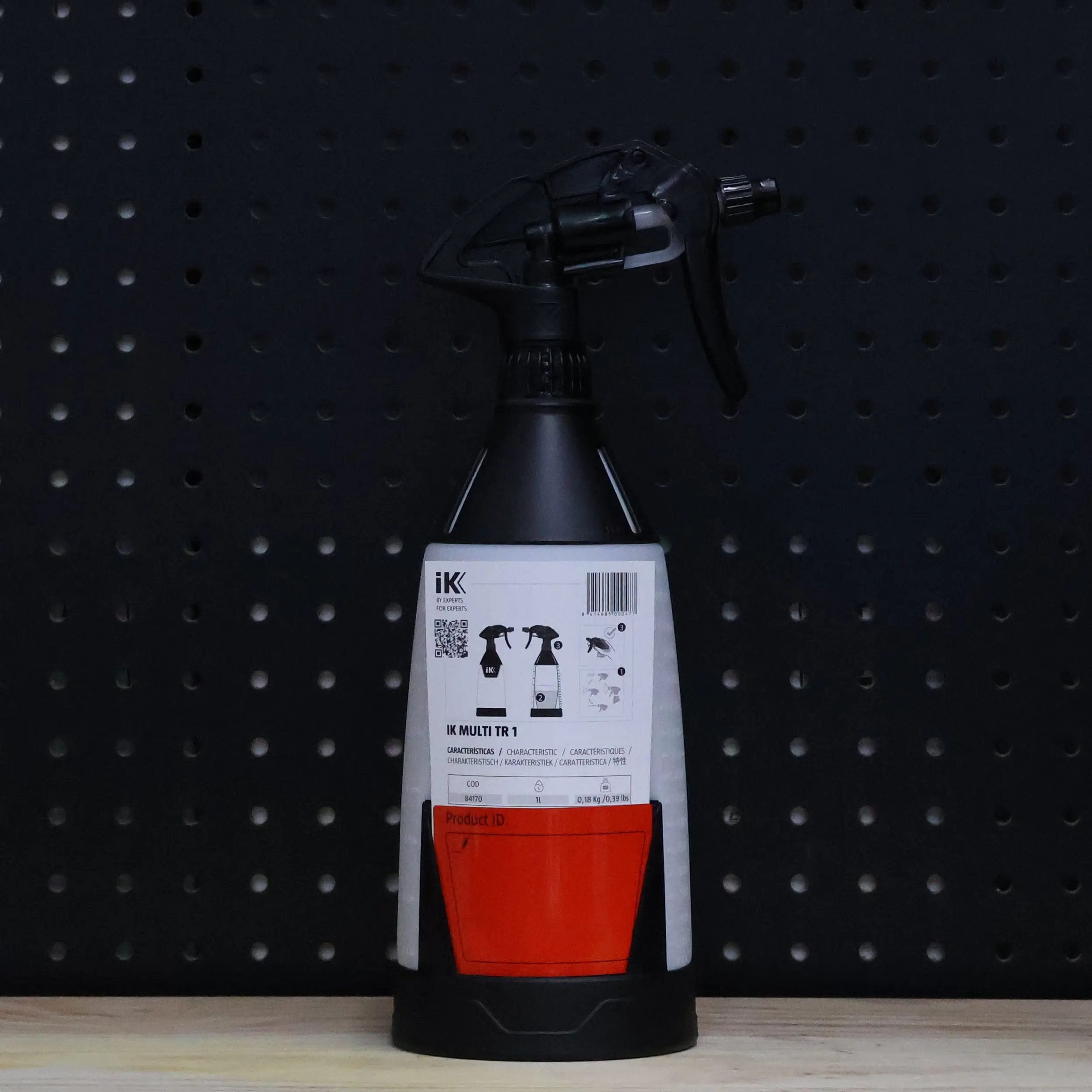 IK MULTI TR 1 TRIGGER SPRAYER