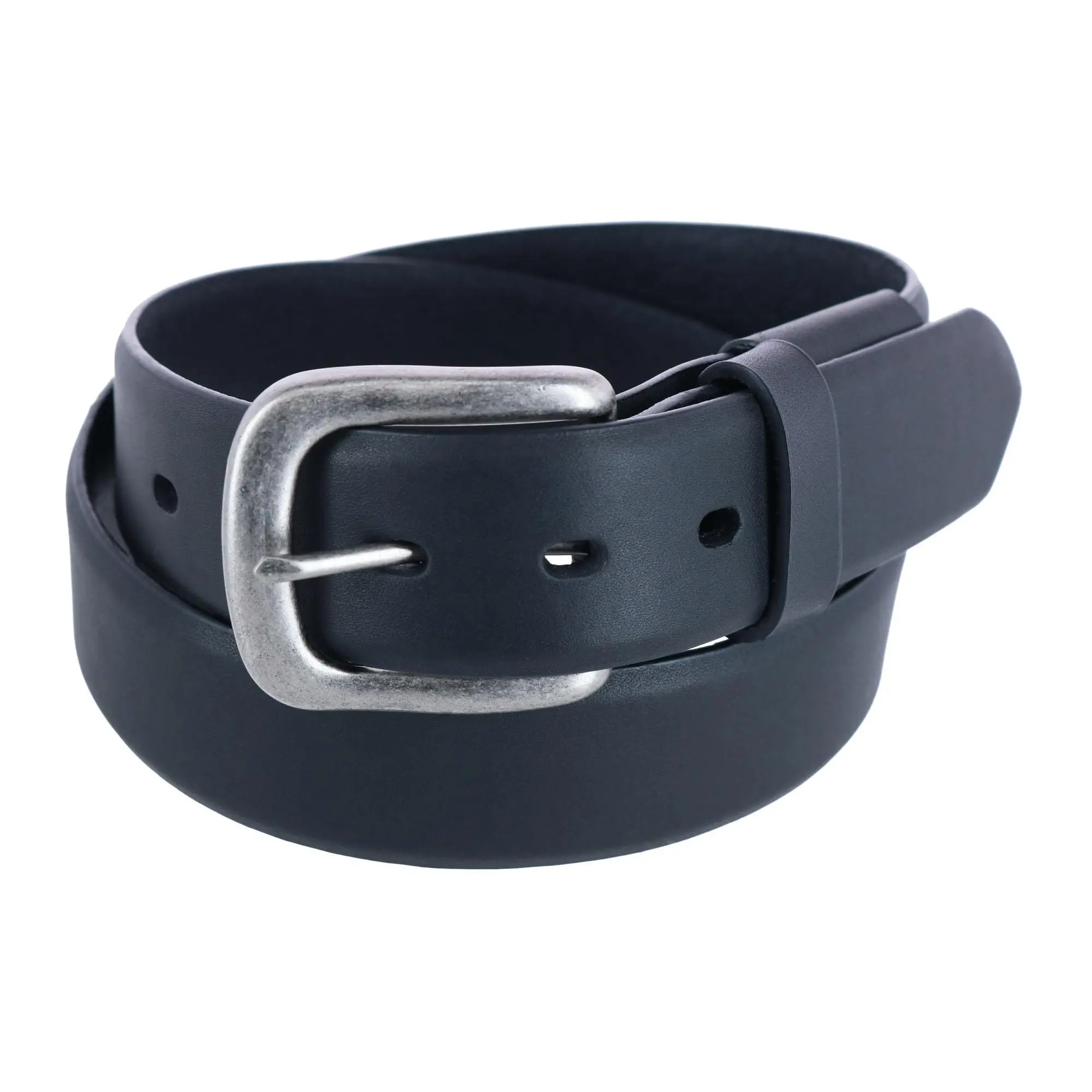 Wrangler Men's Vintage Stretch Belt, Casual And Jean Belts