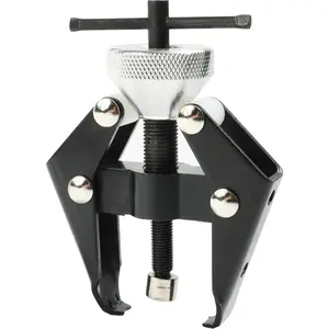 Zlirfy Battery Terminal Puller,Battery Terminal and Wiper Arm Puller,Wiper Arm Remover Puller Repair Tool,Heavy-Duty Windshield Removal Tools,Automotive Windshield Wiper Removal Tool