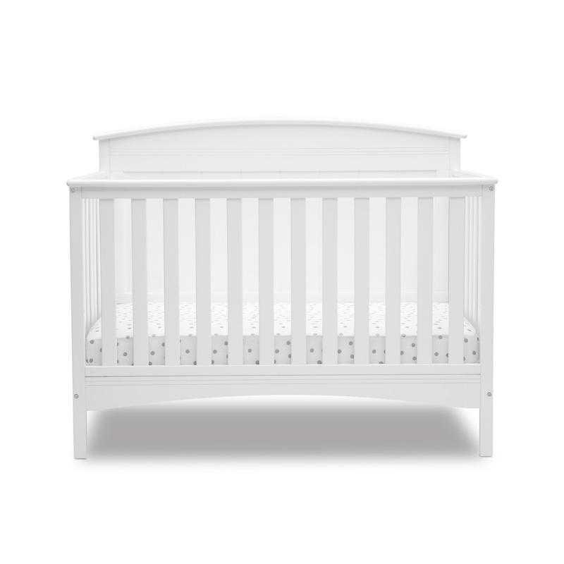 Archer 4-in-1 Convertible Crib