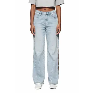 Wide Side Cut Out Buckshot