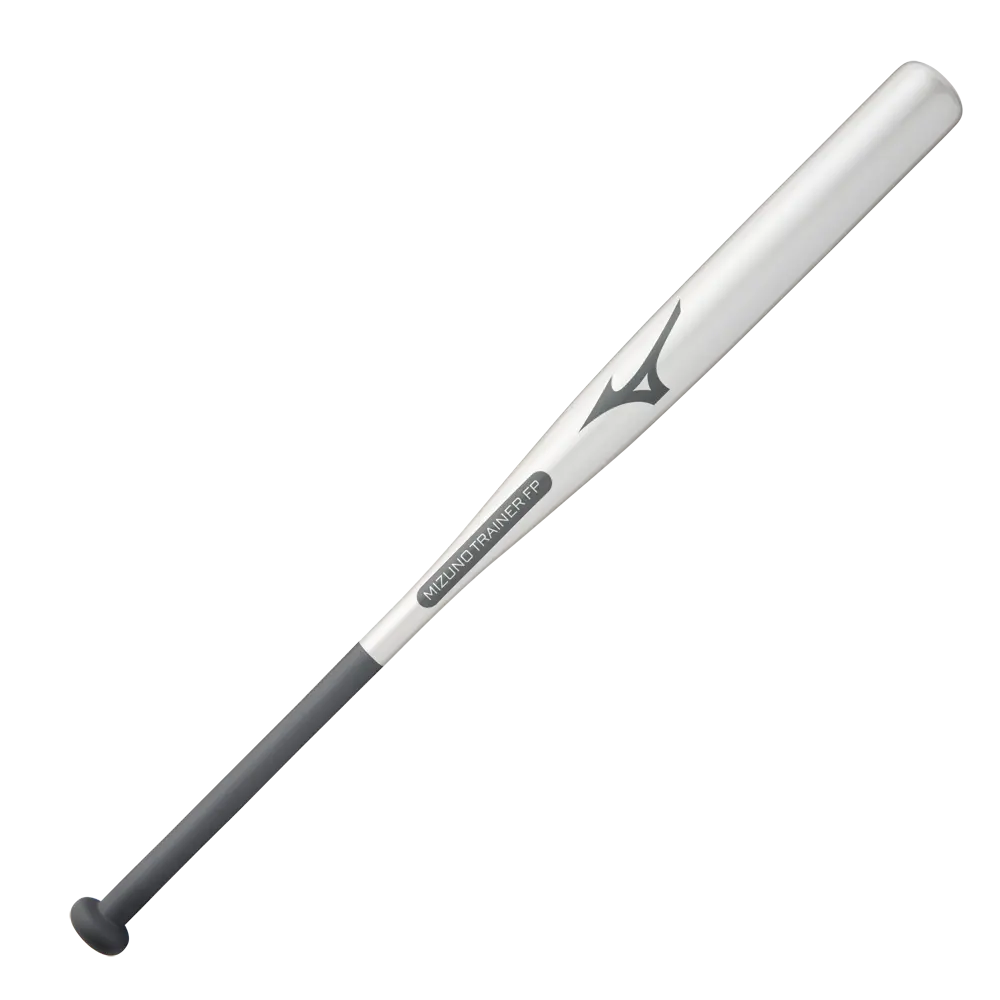 Mizuno 33" Bamboo Weighted Fastpitch Softball Training Bat 340624