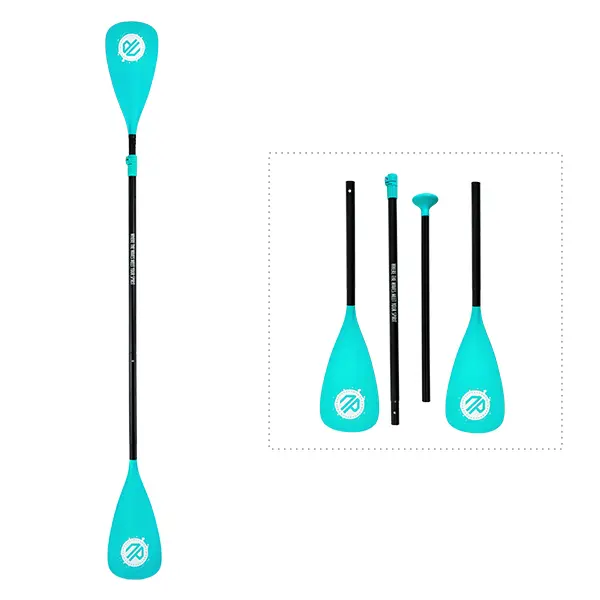 Double-bladed paddle  （Green）