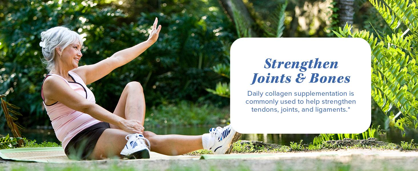 Super Collagen Gummies With Vitamin C - Includes Types I & III Collagen, Healthcare Dietary Fitness Supplement Edible Beauty Supplement Gummy - Vitauthority- Lemon Flavor