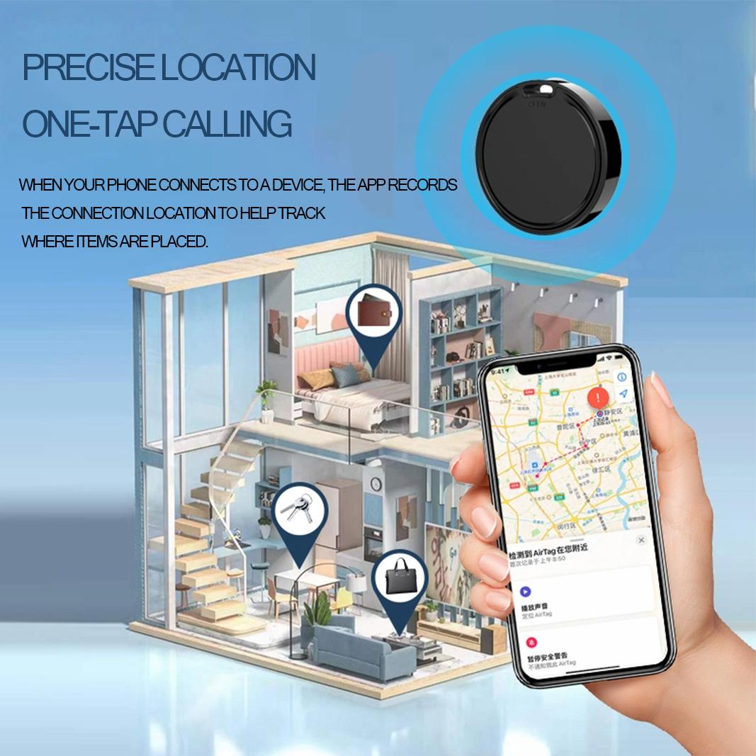 Dual- System Car GPS Tracker Apple Find My & Android Compatible Real-Time Tracking No Monthly Fee Weatherproof Magnetic Case Smart Key Finder Bluetooth Safety Universal Compatibility The Best Gift Wireless Tag Travel Gadgets Dual- System Car GPS Tracker Apple Find My & Android Compatible Real-Time Tracking No Monthly Fee Weatherproof Magnetic Case Smart Key Finder Bluetooth Safety Universal Compatibility The Best Gift Wireless Tag Travel Gadgets