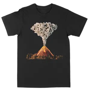 "Color Volcano" T-Shirt