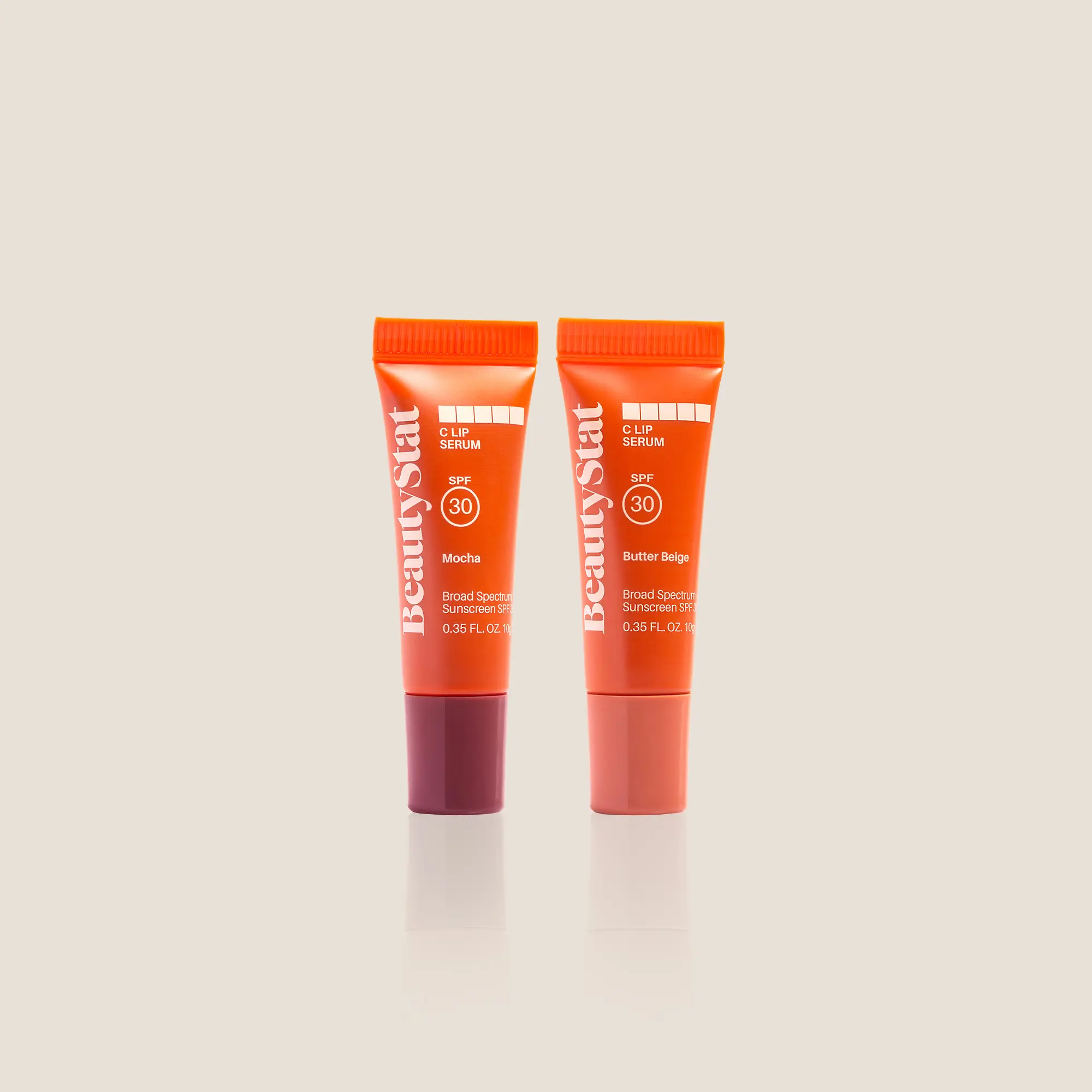 BeautyStat Perfect Nude Lip Duo