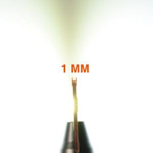 H11/H8/H9/H16 22W 6000K White IP67 LED Headlight Bulb 2PCS SEALIGHT L2