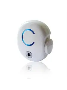 Plug in Portable Home Air purifier Odor Eliminator Ozone Generator