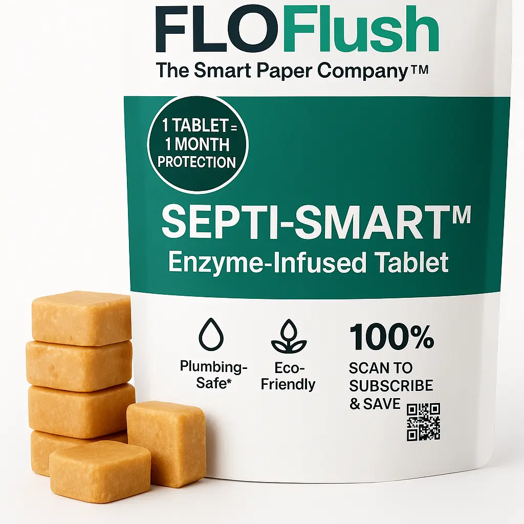 Septi-Smart™ Tank Tablets