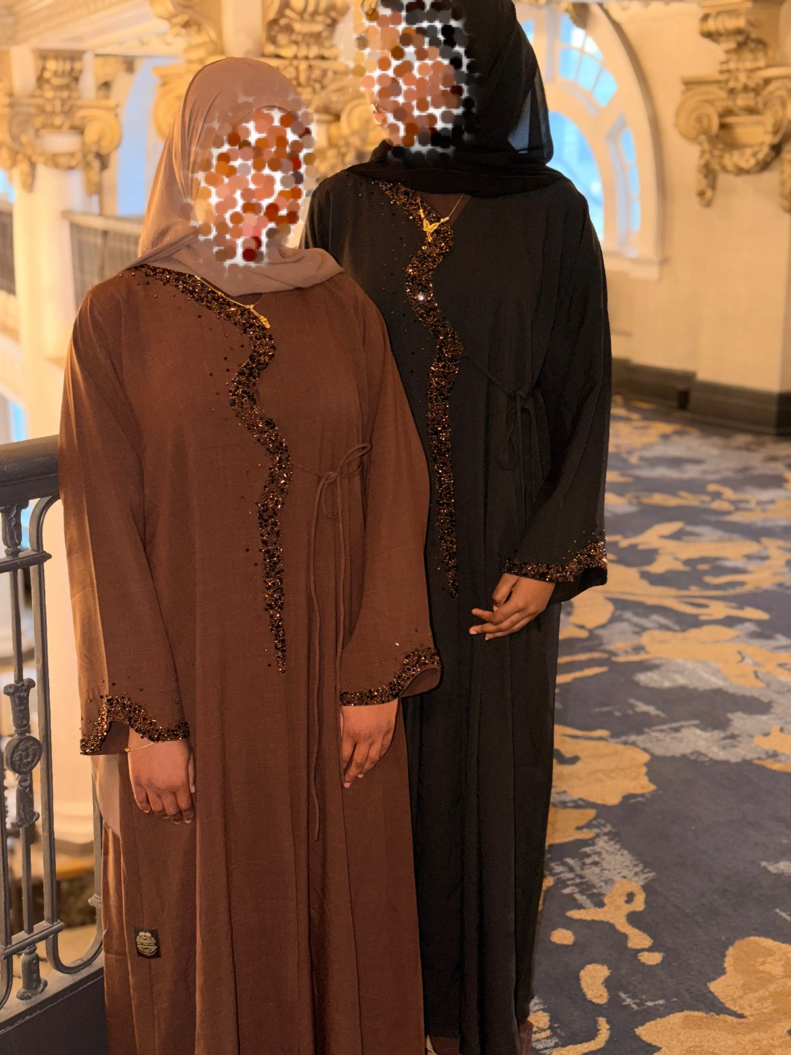 Najma abaya Najma abaya