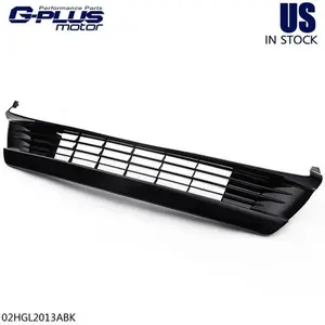 Bumper Face Bar Grille For 2012-2015 Toyota Prius TO1036161 53102-47010