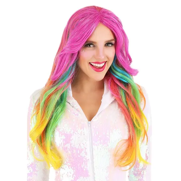 Supernova Wig