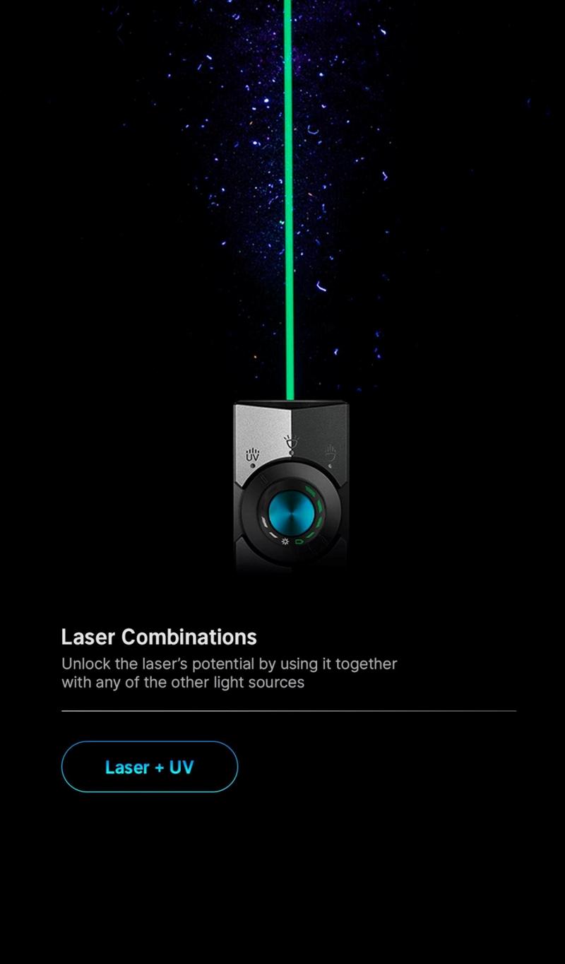 Olight ArkPro Series – Flat Unibody EDC Flashlight with Multi-Light Sources