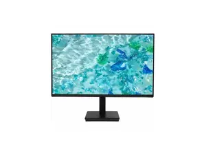 Acer Vero V277 G 27" Class LCD Monitor - 16:9 - Black - 27" Viewable - 250 Nit - 4 ms - HDMI - VGA