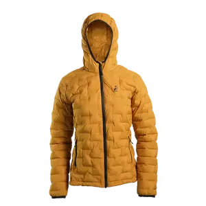 Zulu Down Jacket - Women's