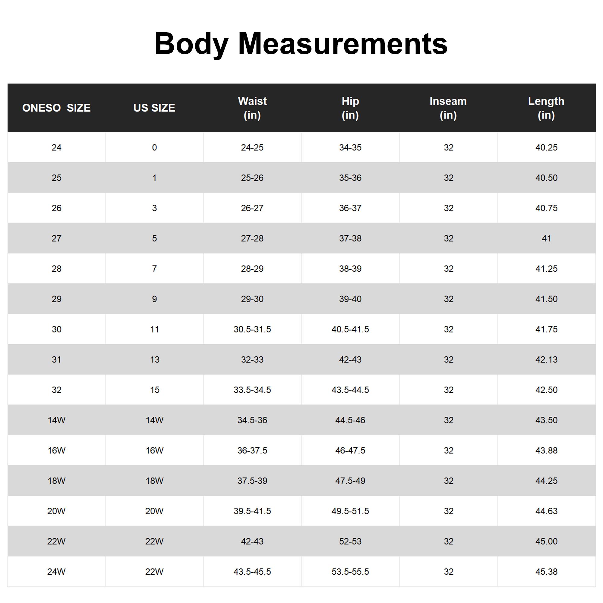 ONESO Mid-high Rise Baggy Jeans High Stretchy BBL Wide Leg All Season Jeans Tummy Control Holiday Party Distressed Denim Pants Woman Bottom Comfortable Denim Jeans OSW8019 Plus Size Regular Size #LoveYourself