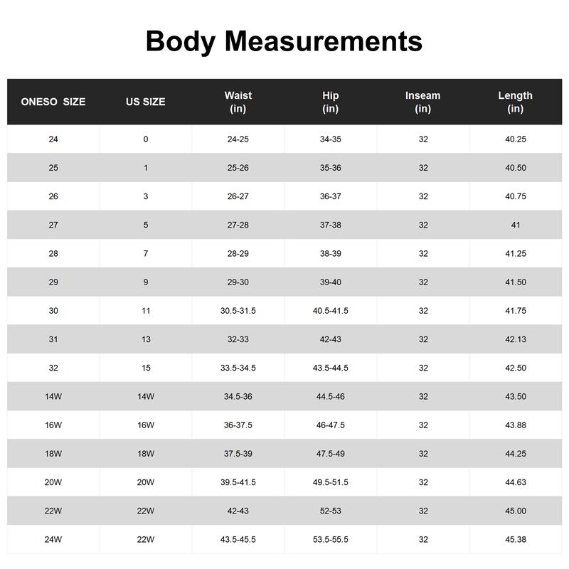 ONESO Mid-Waisted High Stretchy BBL Wide Leg Baggy All Season Jeans Tummy Control Holiday Party Distressed Denim Pants Woman Bottom Comfortable Denim Jeans OSW8019 Plus Size Regular Size #Jumpstartsale